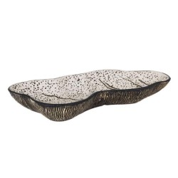 #-6-  Bandeja  Teide 45X20X6Cm