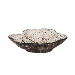 #-6-  Bandeja  Teide 30X26X8Cm
