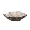 #-6-  Bandeja  Teide 30X26X8Cm