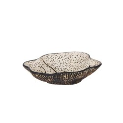 #-12- Bandeja  Teide 22.5X18X5.5Cm