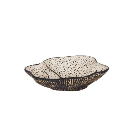 #-12- Bandeja  Teide 22.5X18X5.5Cm