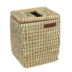Cajita Panuelos Cuad.Kaiss.15X15X17