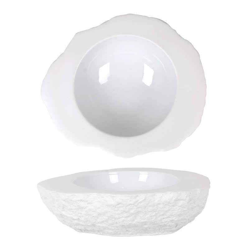 #-16- Bowl Cantabro 23X20X7Cm