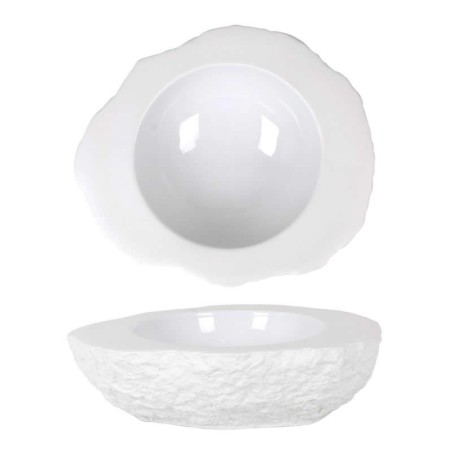#-16- Bowl Cantabro 23X20X7Cm