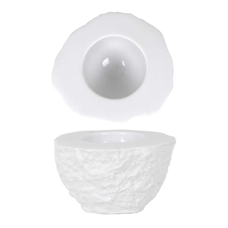#-48- Bowl Cantabro 12X10.5X7.5Cm