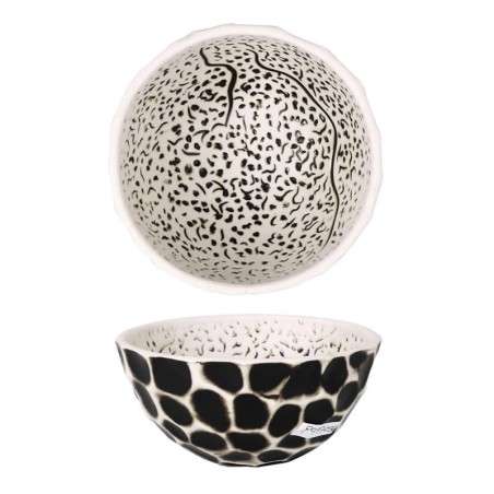 #-48- Bowl Teide Ø10.5X5Cm 20Cl