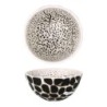 #-48- Bowl Teide Ø10.5X5Cm 20Cl