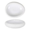 #-12-  Plato Oval Cantabro 26X21X5.5Cm