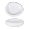& #-24-  Plato Oval Cantabro 20X16X4.5Cm