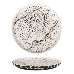 #-72-  Plato Pan Teide Ø16X2Cm