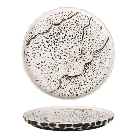 #-72-  Plato Pan Teide Ø16X2Cm