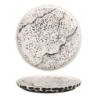 #-72-  Plato Pan Teide Ø16X2Cm