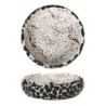 #-12-  Plato Teide Ø20X5Cm
