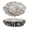 #-12-  Bowl Rectangular Teide 23X15X6Cm