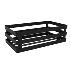 Cesta Aluminio Gn1/3 32.5X17.6X10Cm