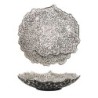 #-24-  Ensaladera Individual Teide Ø24X6Cm