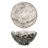 #-48-  Bowl Teide Ø14X7Cm