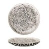 #-12-  Plato Llano Teide Ø28X3Cm