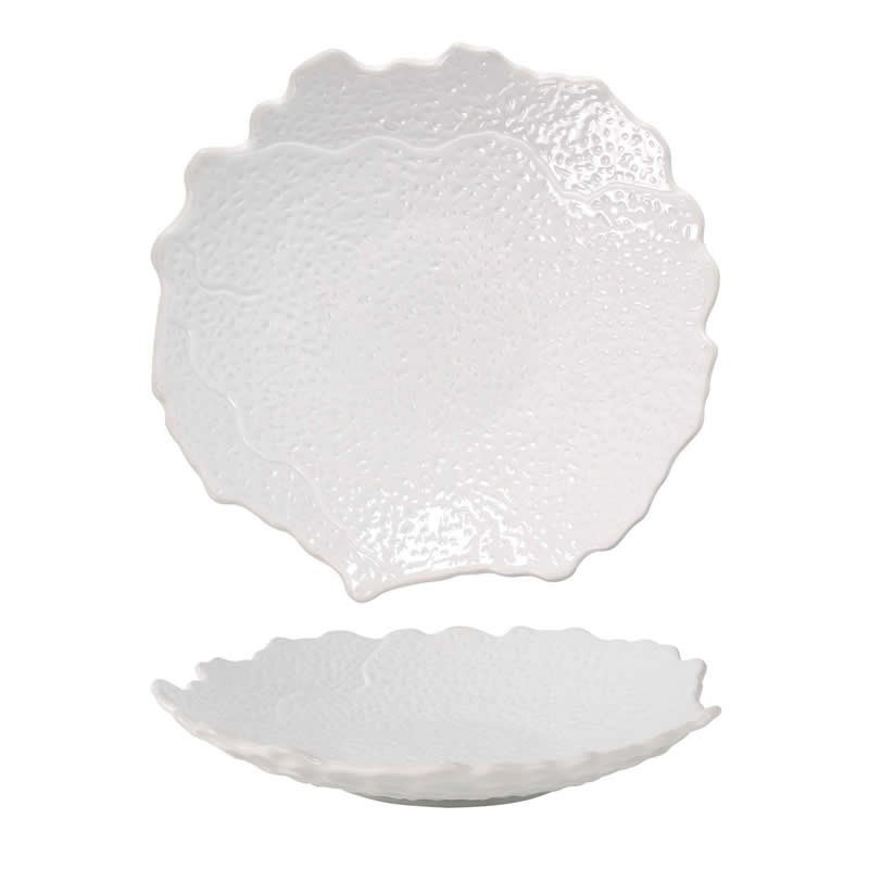 #-16-  Ensaladera Cantabro Ø28X6Cm