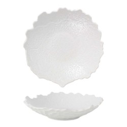 #-24-  Ensaladera Cantabro Ø24X5.5Cm