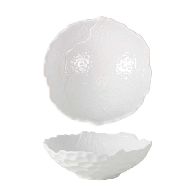 #-48-  Bowl Cantabro Ø20X7Cm
