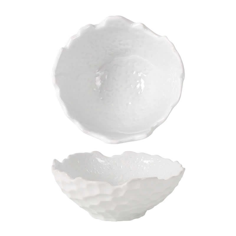 #-48-  Bowl Cantabro Ø17X7Cm