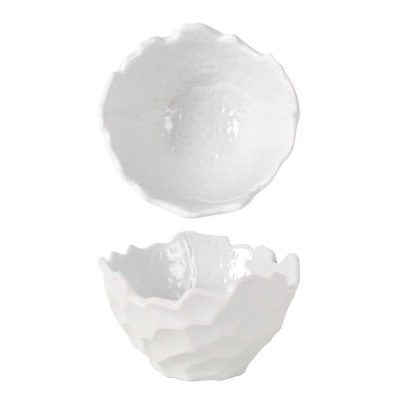 #-96-  Bowl Cantabro Ø8X5Cm