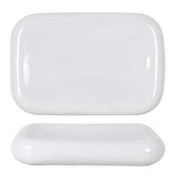 #-12-  Bandeja Rect. Varadero 30X20X6Cm