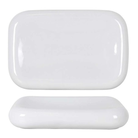 #-12-  Bandeja Rect. Varadero 30X20X6Cm