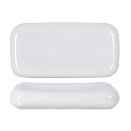 #-12-  Bandeja Rect. Varadero 30X15X6Cm