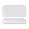 #-12-  Bandeja Rect. Varadero 30X15X6Cm