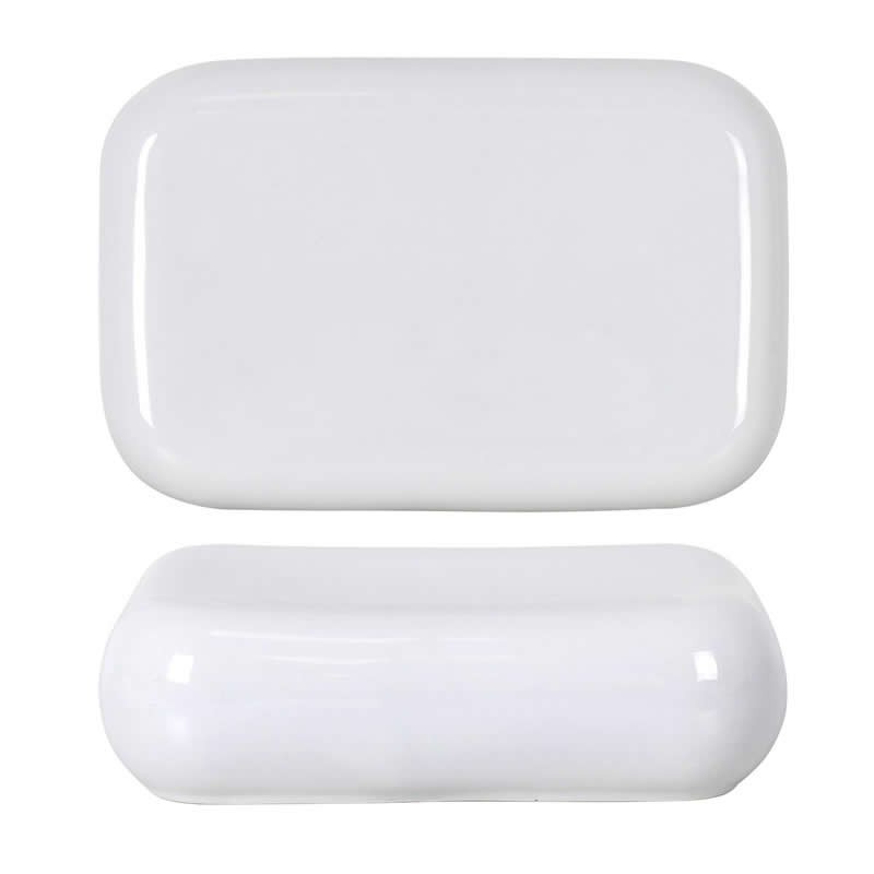 #-24-  Bandeja Rect. Varadero 20X13X6Cm