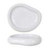 #-12-  Plato Varadero 27X21X6.5Cm