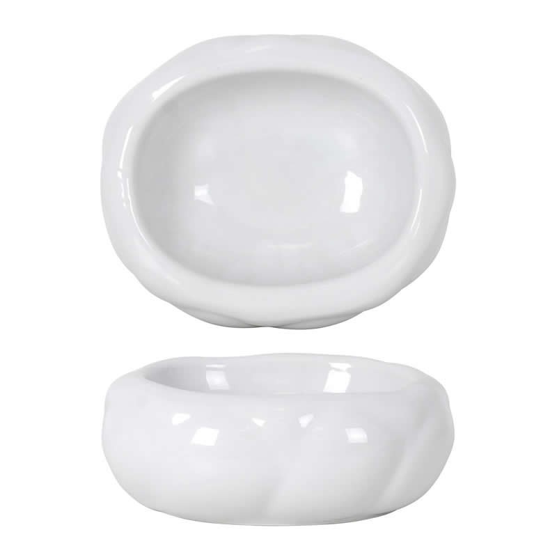 #-12-  Plato Varadero 22X19X9Cm