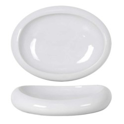 #-12-  Plato Varadero 27X20X6Cm