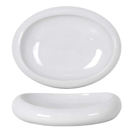 #-12-  Plato Varadero 27X20X6Cm