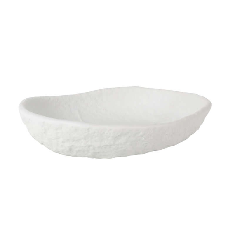 #-24-  Bandeja Rect. Cantabro 21.5X15X4Cm