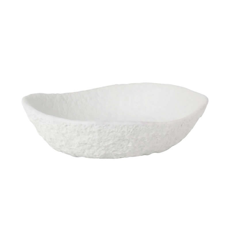#-24-  Bandeja Rect. Cantabro 18.5X16X5Cm