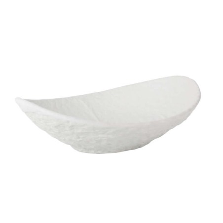 #-24-  Bandeja Oval Cantabro 24.5X16X7Cm