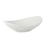 #-24-  Bandeja Oval Cantabro 24.5X16X7Cm