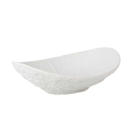 #-36-  Bandeja Oval Cantabro 19X13X5Cm