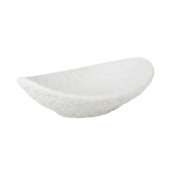 #-48-  Bandeja Oval Cantabro 14X9X4Cm