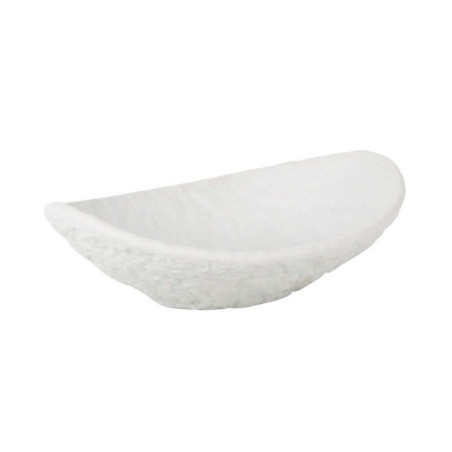 #-48-  Bandeja Oval Cantabro 14X9X4Cm