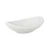 #-48-  Bandeja Oval Cantabro 14X9X4Cm