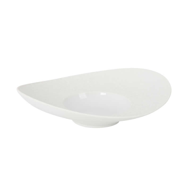 #-12-  Plato Risotto Cantabro 27X22.5X6Cm