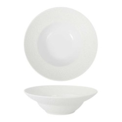 #-12-  Plato Pasta Cantabro 24X7Cm