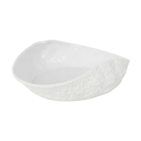 #-12-  Ensaladera Cantabro 26X20X7Cm