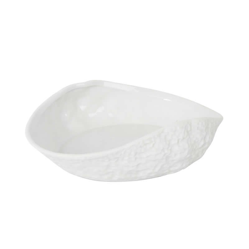 #-12-  Ensaladera Cantabro 20X16.5X5.5Cm