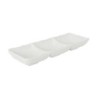 #-36- Bowl Triple Cantabro 26X8.5X3.5Cm