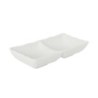 #-48- Bowl Doble Cantabro 17.5X8.5X3.5Cm